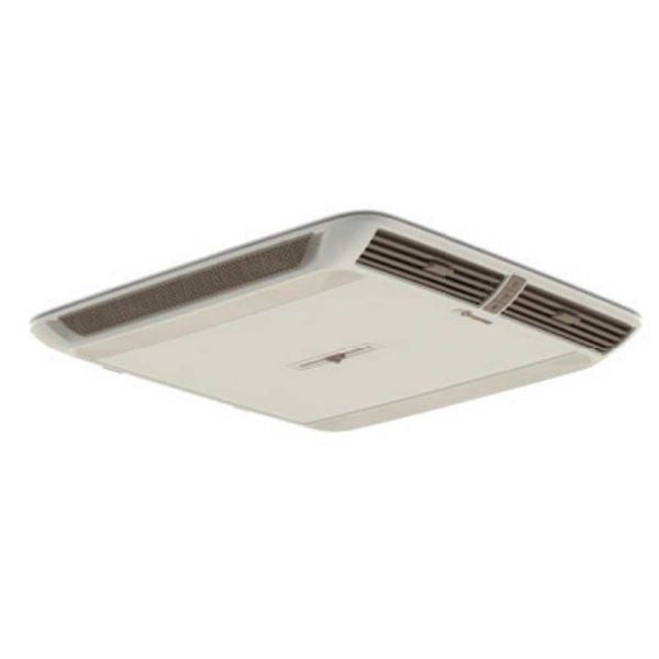 Truma Aventa Air Distributor Standard Cappuccino