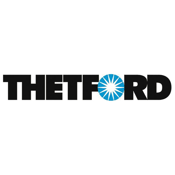 Thetford Gas Valve Manual V2 62568807