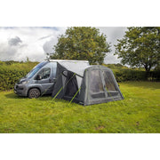 Outdoor Revolution Movelite T2M Air Driveaway Campervan Awning Mid (220-255) Including Footprint
