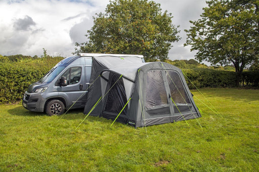 Outdoor Revolution Movelite T2M Air Driveaway Campervan Awning Mid (220-255) Including Footprint
