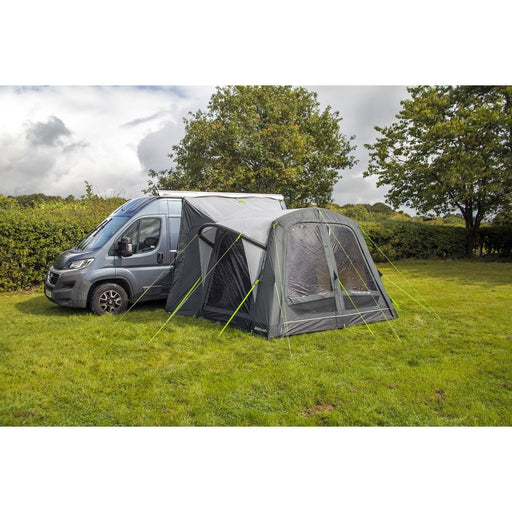 Outdoor Revolution Movelite T2M Air Driveaway Campervan Awning Mid (220-255) Including Footprint