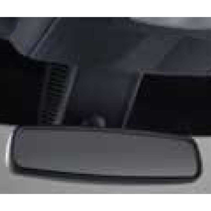 REMIfront IV Front Blinds for Mercedes Sprinter 2024 S Rain Sensor Remis - UK Camping And Leisure