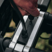 Thule High-grade lock - Bike Rack Accessory - Image 9