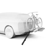 Thule Foldable Loading Ramp - Bike Rack Accessory - Image 3