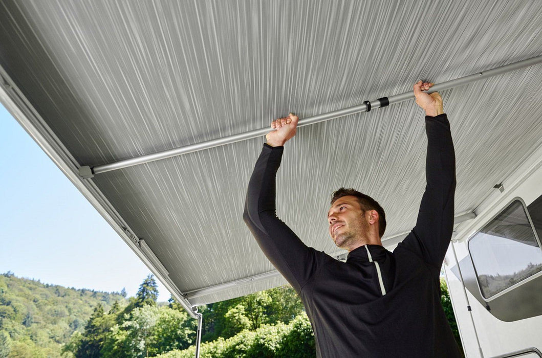 Thule Tension Rafter G2 Roof Aluminium 3.00m