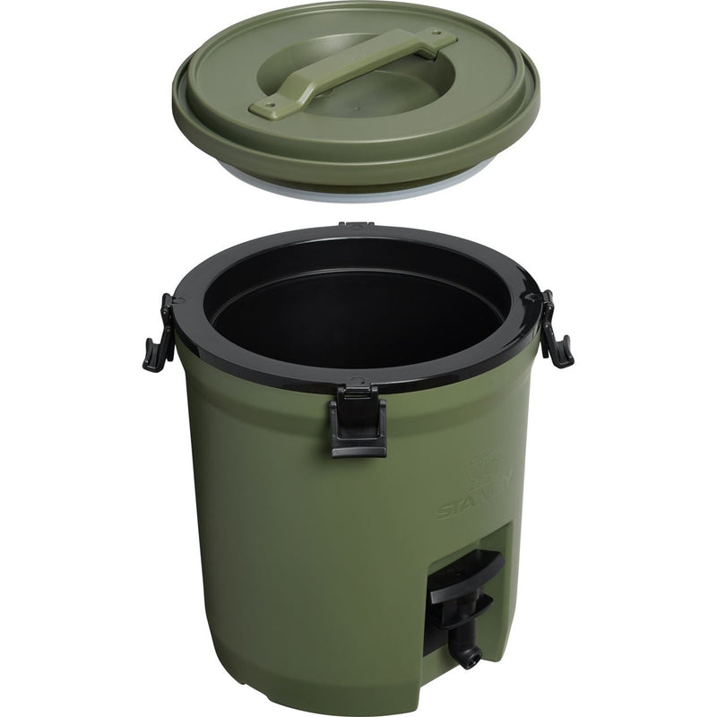 Stanley The Fast-Flow Water Jug 7.5L - Image 4 of 19 | UK Camping and Leisure