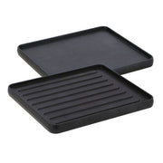 Mestic Grill And Bake Plate For Gas Cooker Mestic - UK Camping And Leisure