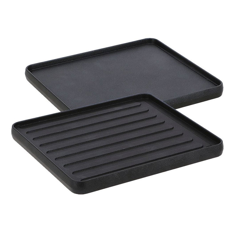 Mestic Grill And Bake Plate For Gas Cooker Mestic - UK Camping And Leisure