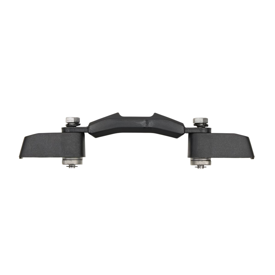 Thule Mounting Brackets rooftop tent mounting brackets
