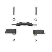 Thule Mounting Brackets rooftop tent mounting brackets | shelter