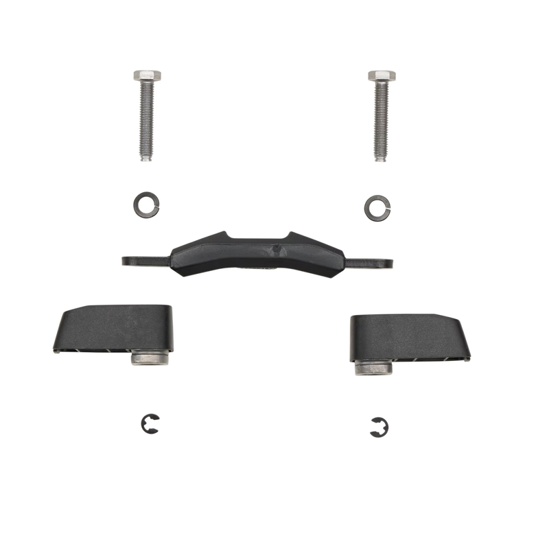 Thule Mounting Brackets rooftop tent mounting brackets | shelter