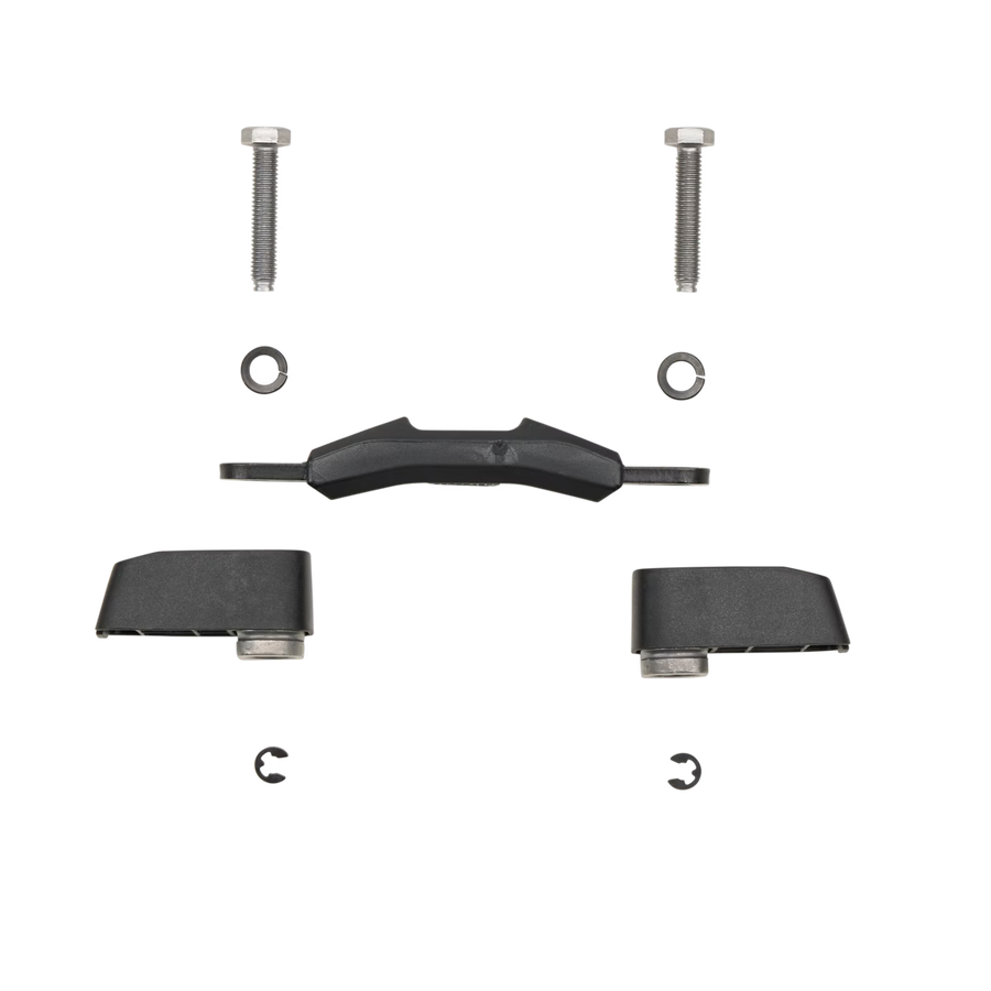 Thule Mounting Brackets rooftop tent mounting brackets
