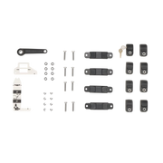 Thule Mounting Brackets rooftop tent mounting brackets | shelter