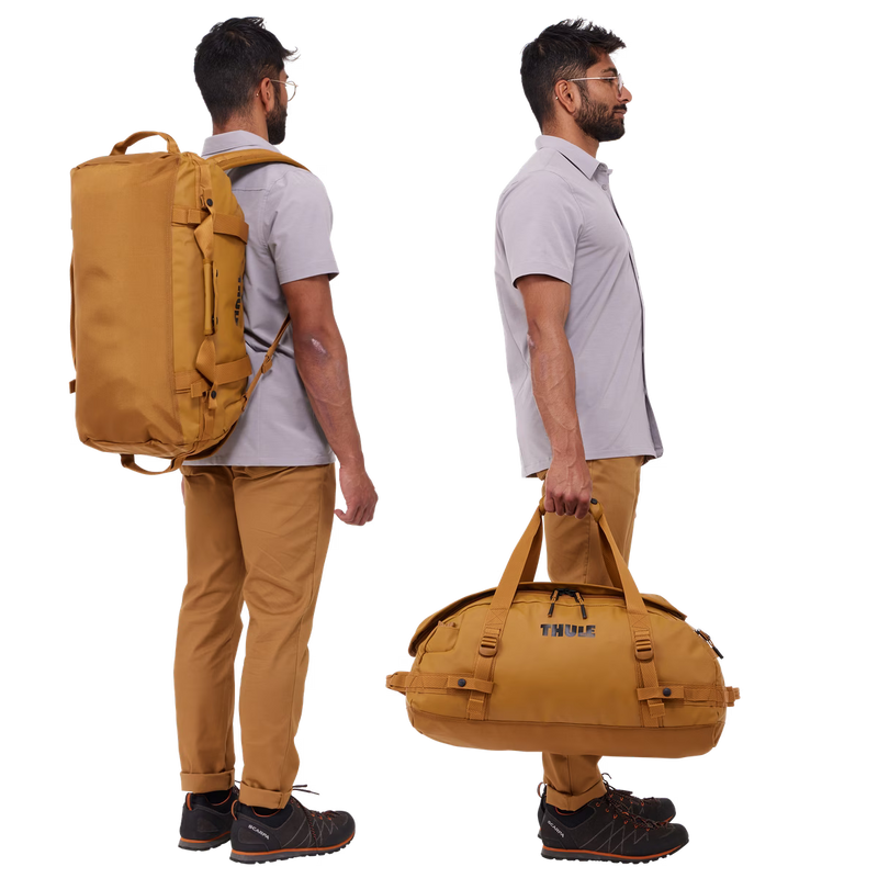 Thule Chasm 40L duffel 3204991