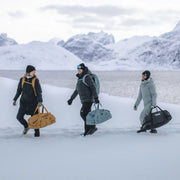 Thule Chasm 40L duffel 3204989