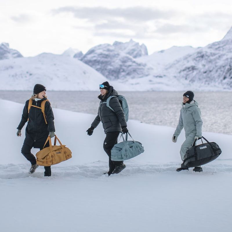 Thule Chasm 40L duffel 3204989