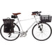 Thule Pack 'n Pedal bike basket black Thule - UK Camping And Leisure