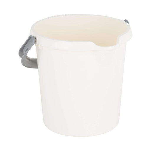 Casa 5L Bucket Cream 16893 Whatmore - UK Camping And Leisure