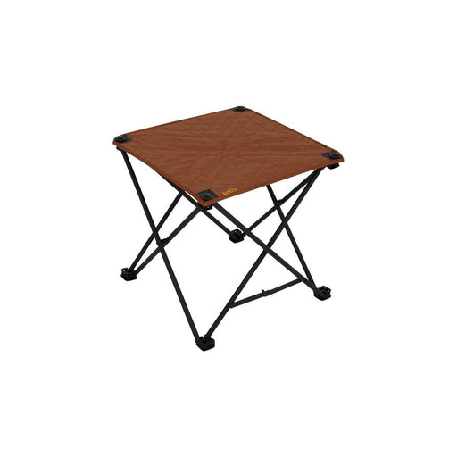 Bo-Camp Industrial Collection Stool Mentone Steel Clay Bo-Camp - UK Camping And Leisure