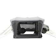 Outwell Cross PowerAir Driveaway Awning Campervan 175-200cm Low - View 10