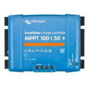 Victron Smart Solar Mppt 100/30 Charge Controller SCC110030212 Victron - UK Camping And Leisure