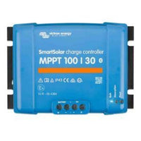 Victron Smart Solar Mppt 100/30 Charge Controller SCC110030212