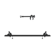 Thule WanderWay 3rd Bike Adapter - Image 2
