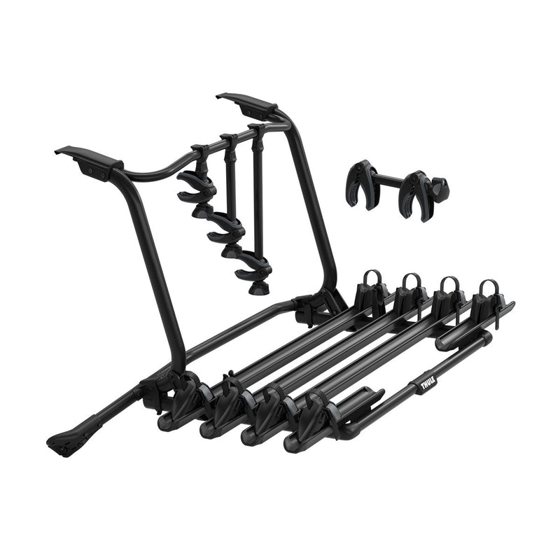 Thule WanderWay 4th Bike Adapter - Image 4