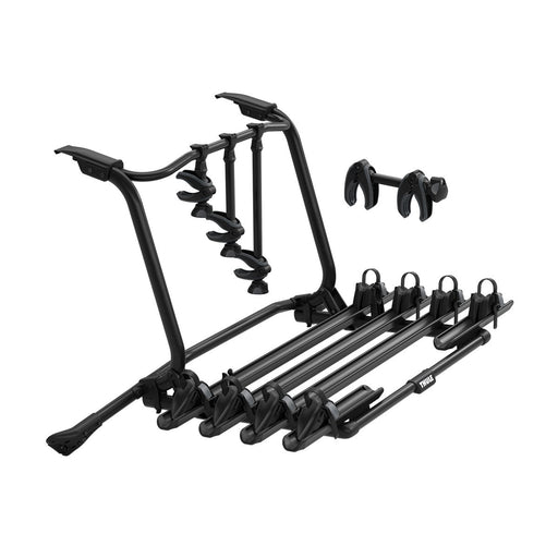 Thule WanderWay 4th Bike Adapter - Image 4