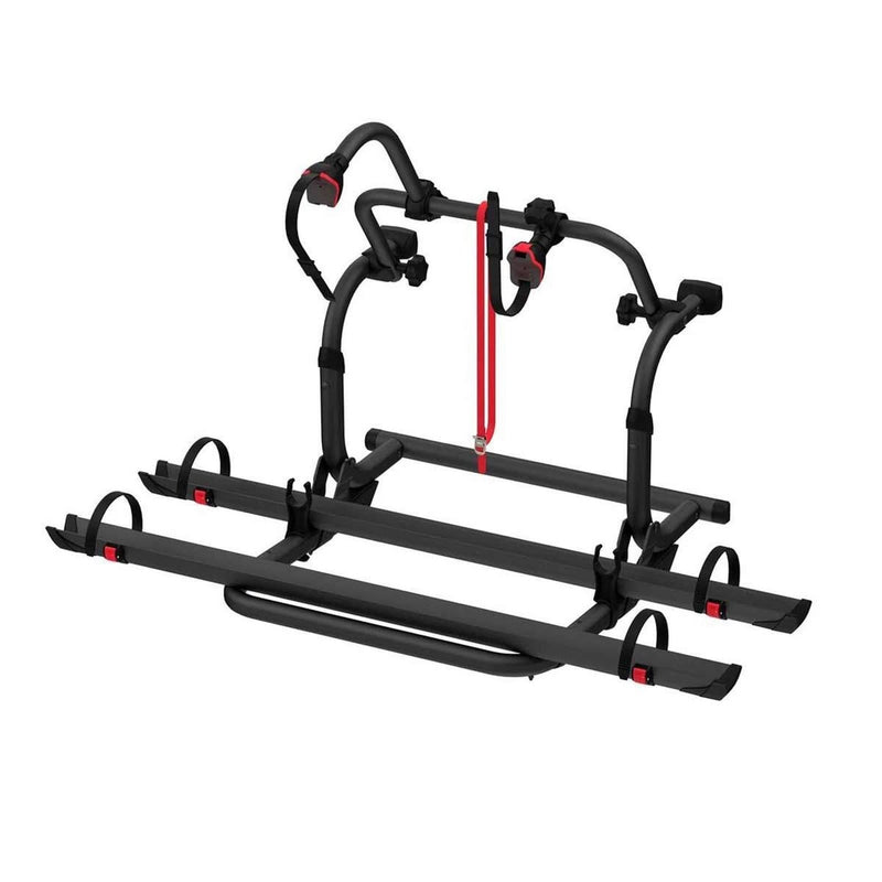 Fiamma Carry-Bike Pro C Deep Black (02096-10A) Fiamma - UK Camping And Leisure