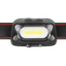 Sealey Rechargeable Head Torch with Auto-Sensor 8W COB LED HT08R Sealey - UK Camping And Leisure