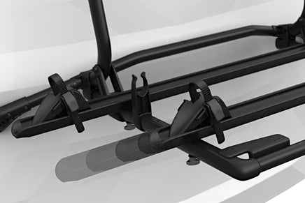 Thule WanderWay 4th Bike Adapter