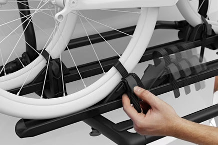 Thule WanderWay 4th Bike Adapter
