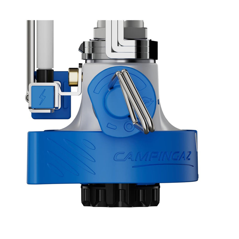 Campingaz Twister CV Connect PZ Gas Stove - View 13