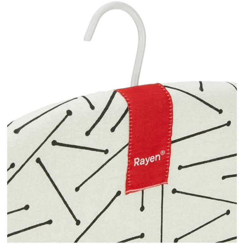 Desktop Ironing Board 6036 Rayen - UK Camping And Leisure
