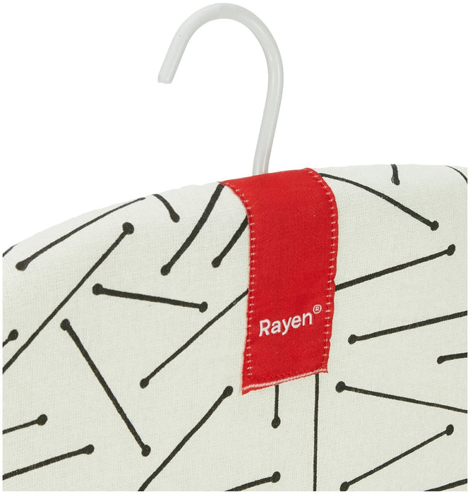 Desktop Ironing Board 6036 Rayen - UK Camping And Leisure