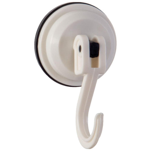 ClingFish hanging hook with suction cup (pair) B1017 ClingFish - UK Camping And Leisure