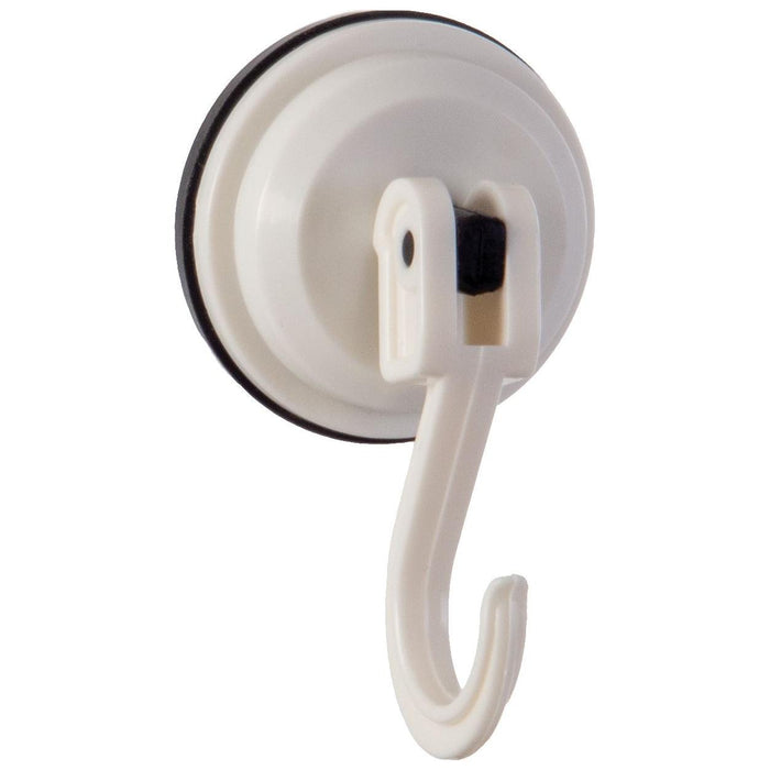 ClingFish hanging hook with suction cup (pair) B1017 ClingFish - UK Camping And Leisure