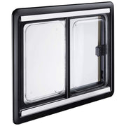 Dometic 700x400 S4 Sliding window 9104100153 Waeco - UK Camping And Leisure