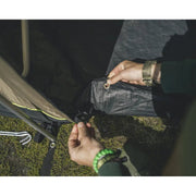 Outwell Desert Van Driveaway Awning Campervan 175-205cm Low - View 4