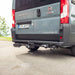 Thule VeloSwing Bumper for Vans with Parking Sensor Thule - UK Camping And Leisure