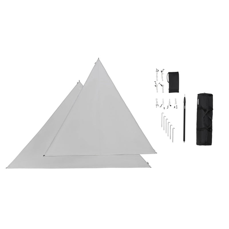 Thule Subsola Front Pack Thule - UK Camping And Leisure