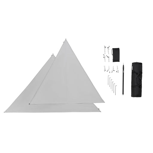 Thule Subsola Front Pack Thule - UK Camping And Leisure