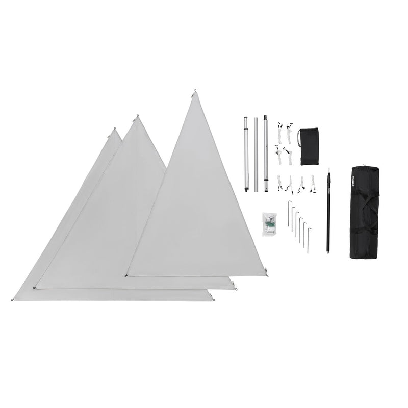 Thule Subsola Side Pack Thule - UK Camping And Leisure