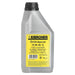 Karcher Pressure Washer High Performance 15 W-40 Engine Pump Oil 1 Litre Bottle Karcher - UK Camping And Leisure