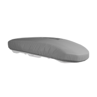 Thule Box Lid Cover Size 4 (fits XXL Size Boxes)