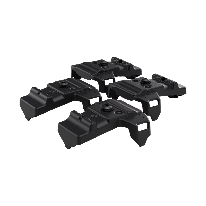 Thule Santu EasyFold XT Kit Cargo Carrier Mounting Kit