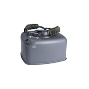 RidgeMonkey Square Kettle Large - Paracord Edition