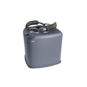 RidgeMonkey Square Kettle XL - Paracord Edition