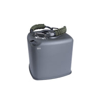 RidgeMonkey Square Kettle XL - Paracord Edition